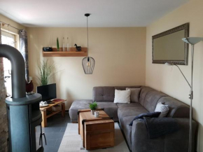 Dat Diekhus Comfortable Holiday Residence